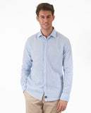 White Casual Shirt