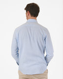 Camisa Casual em Branco