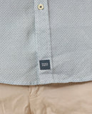 Blue Casual Shirt