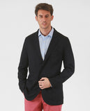 Dark Blue Sports Jacket