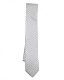 Light Green Tie 100% Silk