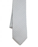 Light Green Tie 100% Silk