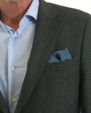 Dry Green Sports Jacket 100% Flece wool