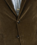 Dry Green Sports Jacket