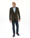 Dry Green Sports Jacket