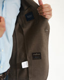 Light Brown Casual Jacket