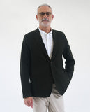 Dark Green Sports Jacket