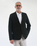 Dark Green Sports Jacket