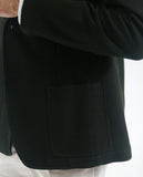 Dark Green Sports Jacket