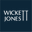 WICKETT JONES logo