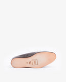 Brown Slippers 100% Leather