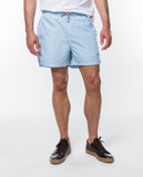 Light Blue Swimsuit 100% Poliestere