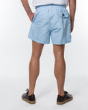 Light Blue Swimsuit 100% Poliestere