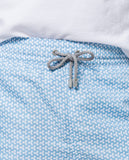 Light Blue Swimsuit 100% Poliestere