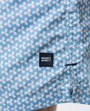 Light Blue Swimsuit 100% Poliestere