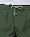 Dark Green Swimsuit 100% Nylon