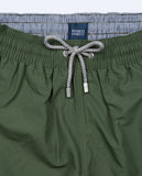 Dark Green Swimsuit 100% Nylon