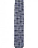 Corbata en Azul Oscuro