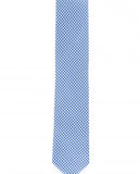 Corbata 100% Seda en Azul
